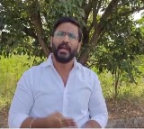 MLC Balmuri Venkat Criticizes Allu Arjun’s Press Meet