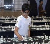 Nara Lokesh’s Son Devaansh Sets World Record in Chess