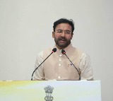 Allu Arjun’s Residence Attack: Is the Congress Party Behind It? Questions Kishan Reddy