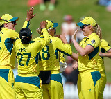 Australia clinch ICC Women's Championship title for third time