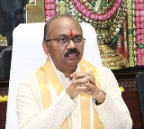 TTD EO Outlines Grand Vision-2047 to Modernize Tirumala