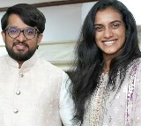 PV Sindhu’s Wedding Celebrated Grandly