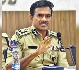 CP CV Anand Apologizes for Remarks on National Media Over Sandhya Theatre Incident