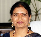 Allu Arjun has become part of the political conspiracy of Congress and BRS says DK Aruna