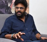Tollywood Will Not Relocate to Andhra Pradesh," Clarifies Naga Vamsi