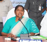 Minister Seethakka Questions National Award for Pushpa