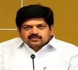 There Is No Question of Letting Perni Nani Go: Kollu Ravindra