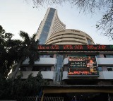 Stock market loses streak ended