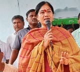 Appalaraju Responsible for Violence in Palasa, Alleges Gouthu Sireesha