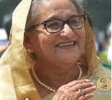 India confirms getting sheikh Hasina estradition note
