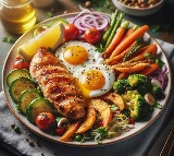foods to avoid pairing with eggs