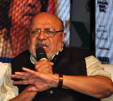 Shyam Benegal had special attachment to Hyderabad