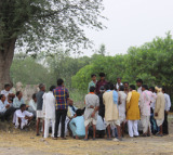 Centre releases Rs 2,044 crore for rural local bodies in UP, Andhra Pradesh