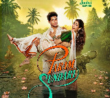 Sidharth, Janhvi-starrer ‘Param Sundari’ to release in July 25, 2025