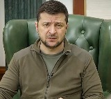 Zelensky Key Comments on North Korean Army