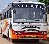 APSRTC May Need 2,000 Buses for Free Travel Scheme for Women