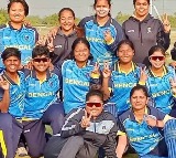 Bengal Women’s Cricket Team Sets World Record in Domestic Cricket