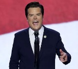 Ex Trump attorney general pick paid thousands for drugs and sex with minor