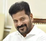 Revanth Reddy returned from Kanniyakumari