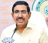 Minister P. Narayana Assures Amaravati’s Self-Sustainability, Slams YSRCP Allegations