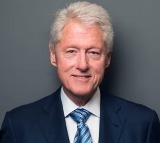 USA ex President Bill Clinton hospitalised