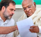Rahul Gandhi and Mallikarjun Kharge dissented on NHRC chiefs appointment