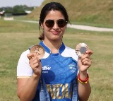 Manu Bhaker Father Reaction On Khel Ratna Nominee List