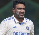 No regrets about not captaining India says R Ashwin