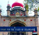 KCR and Harish Rao Granted Interim Relief in Medigadda Case