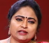 Divyavani Interview