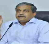 Sajjala met Nandigam Suresh in jail