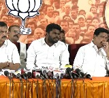 Allu Arjun-Revanth Reddy Incident: Tamil Nadu BJP Chief Annamalai Responds