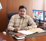 HYDRA commissioner on real estate down in Hyderabad