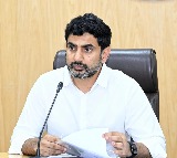 Nara Lokesh works on appointing VCs for universities