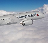 Technical Effect on American Airlines