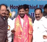 Adani Investments: Telangana CM Revanth Reddy's Key Comments
