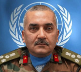 Guterres pays tribute to Indian peacekeeping leader’s ‘commitment’