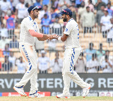 ICC Rankings: Bumrah equals Ashwin’s record of highest-rated Indian Test bowler
