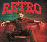 Pooja Hegde transforms into unusual new avatar alongside Suriya in 'Retro'