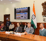 Centre launches Rashtraparv Website & app to mark former PM Vajpayee's birth anniversary