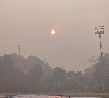 Delhi airport issues advisory as flights may get affected amid dense fog