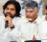 Chandrababu, Pawan Kalyan, and Jagan Celebrate Christmas with Inspiring Tweets