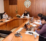 AgriGold Scam: ₹6,380 Crore Fraud Cases to Be Fast-Tracked, Says AP CS