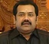 Screenwriter Chinni Krishna’s Mother Passes Away in Tenali