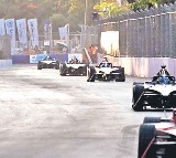 Statement of IAS officer Dana Kishore recorded in Formula E Race case