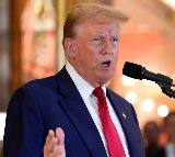 Donald Trump Vows Death Penalty For Rapists And Murderers