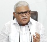 Do Not Remove Jobs Provided During Our Tenure: Ambati Rambabu