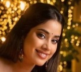 Janhvi Kapoor Special