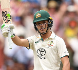 4th Test: Konstas makes blistering 60 on debut as Australia reach 112/1 against India