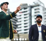 Australia Win the Toss and Bat in Boxing Day Test